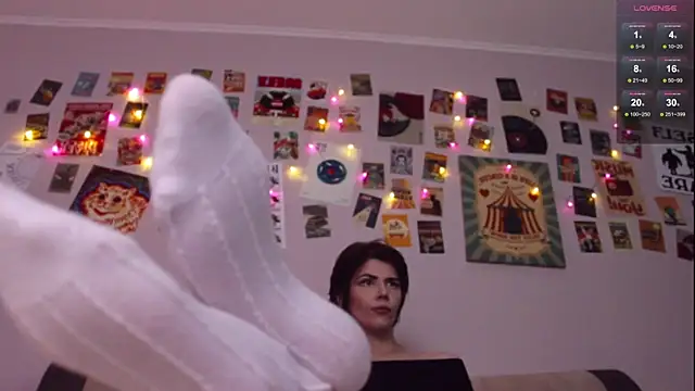 Luna Blake online show from July 2026 12:15:02 PM