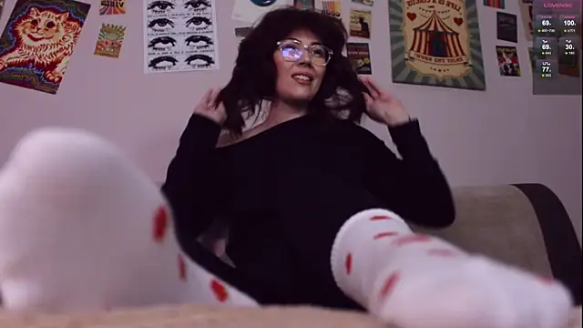 Luna Blake online show from January 2026 01:48:02 PM