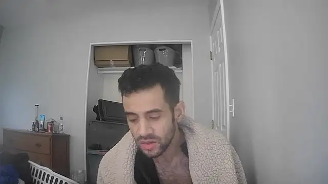 lanceeunderwood online show from January 2026 06:34:01 PM