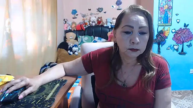 milfeddy  online show from June 2026 06:57:01 PM