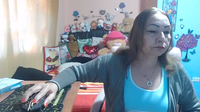 milfeddy  online show from November 2025 12:06:01 PM