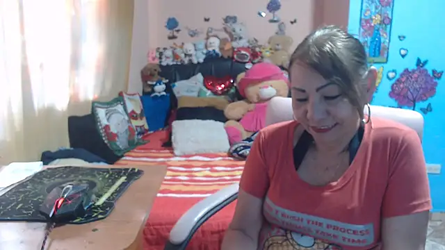 milfeddy  online show from November 2025 12:53:02 PM