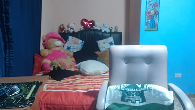 milfeddy  online show from March 2025 12:26:02 AM