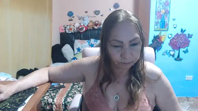 milfeddy  online show from April 2026 12:48:01 AM