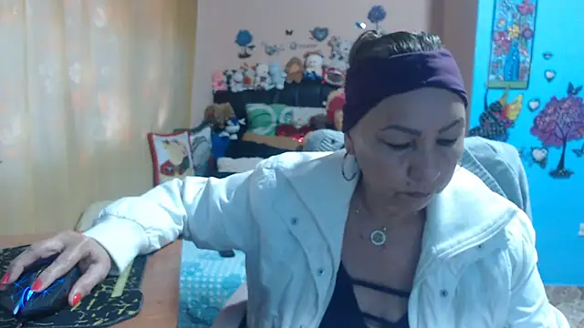 milfeddy  online show from November 2025 12:53:02 PM