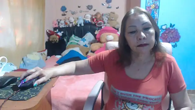 milfeddy  online show from September 2025 01:28:02 PM
