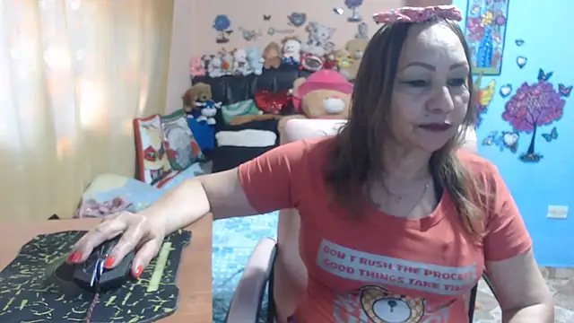 milfeddy  online show from November 2025 12:54:01 PM