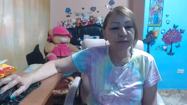 milfeddy  online show from February 2026 12:38:01 PM