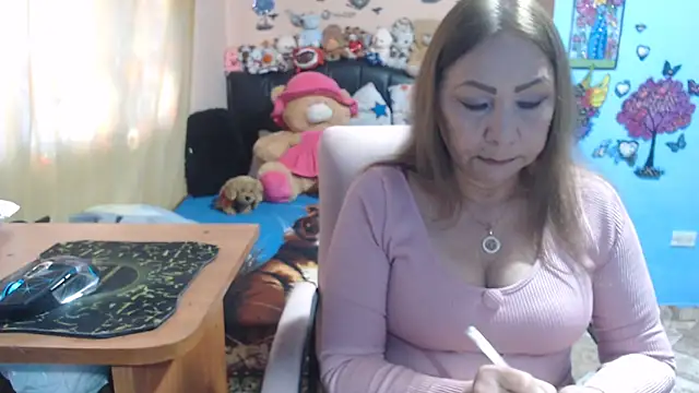 milfeddy  online show from February 2026 07:43:01 PM