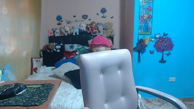 milfeddy  online show from September 2025 08:55:02 PM