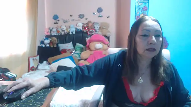 milfeddy  online show from September 2025 12:44:02 PM