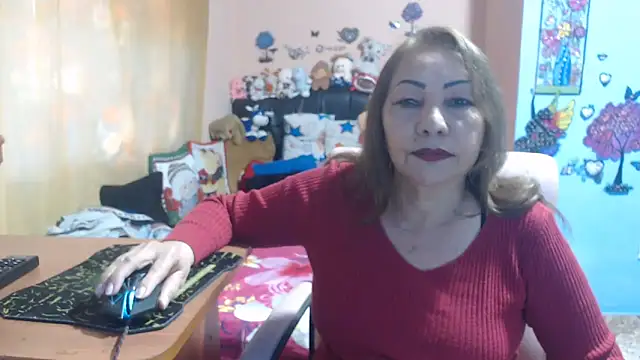 milfeddy  online show from November 2025 08:42:02 PM