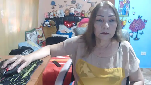 milfeddy  online show from November 2025 09:35:01 PM