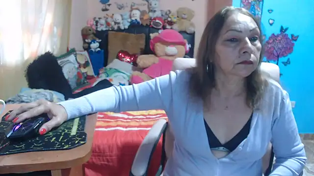 milfeddy  online show from October 2025 12:37:02 PM
