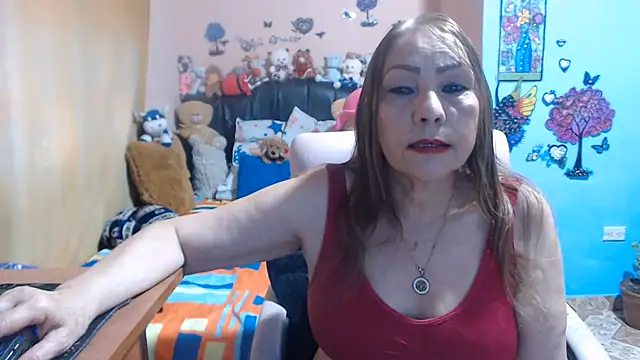 milfeddy  online show from June 2026 08:41:02 PM