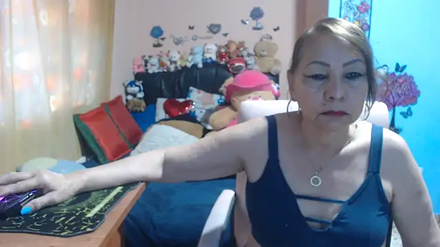 milfeddy  online show from October 2025 12:17:02 PM