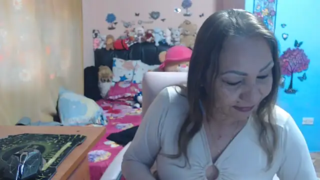 Snapshot of milfeddy_ chatting on May 2026 12:05:01 PM milfeddy online show from May 2026 12:05:01 PM