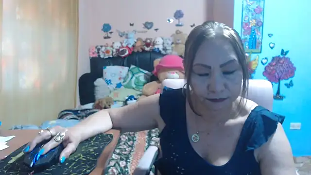 Snapshot of milfeddy_ chatting on April 2026 08:59:02 PM milfeddy online show from April 2026 08:59:02 PM