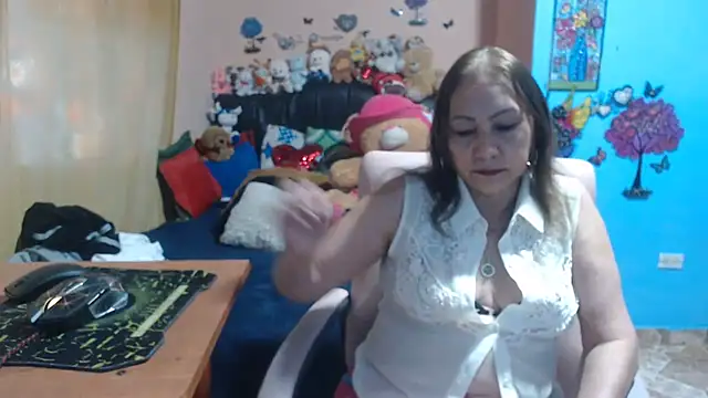 milfeddy  online show from October 2025 08:28:02 PM