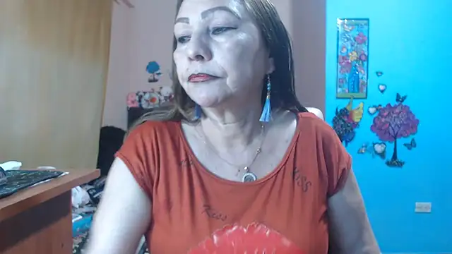 Snapshot of milfeddy_ chatting on April 2026 09:59:02 PM milfeddy online show from April 2026 09:59:02 PM