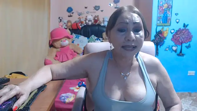 Snapshot of milfeddy_ chatting on June 2026 12:21:01 AM milfeddy online show from June 2026 12:21:01 AM