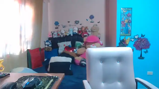 milfeddy  online show from October 2025 12:49:01 PM