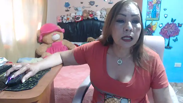 milfeddy  online show from February 2026 08:52:02 PM