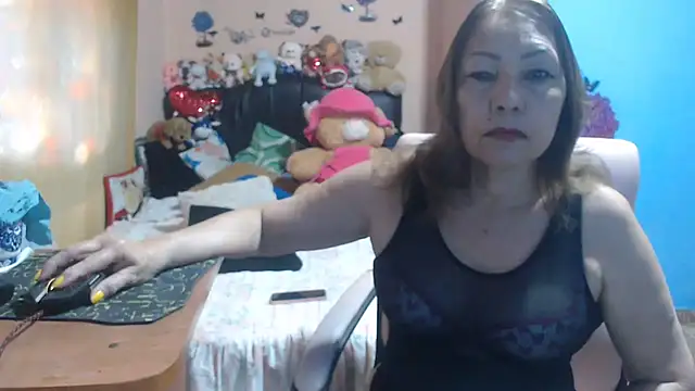 milfeddy  online show from September 2025 12:52:01 PM