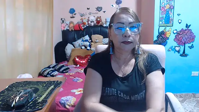 milfeddy  online show from June 2026 09:19:02 PM