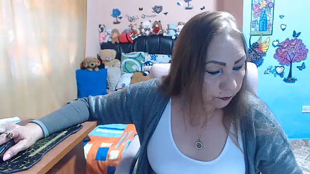 milfeddy  online show from June 2026 09:24:02 PM