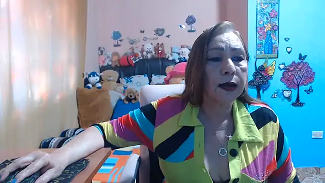 milfeddy  online show from July 2026 07:18:02 PM