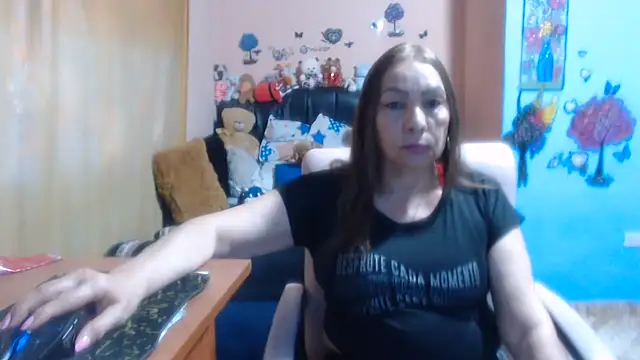 milfeddy  online show from July 2026 09:34:02 PM
