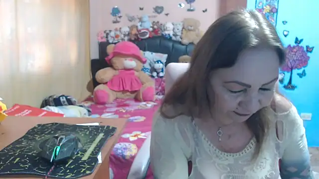 milfeddy  online show from March 2026 07:48:02 PM