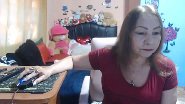 milfeddy  online show from January 2026 08:25:02 PM