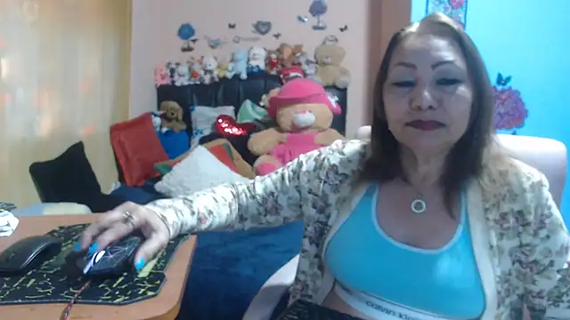 milfeddy  online show from October 2025 08:20:02 PM