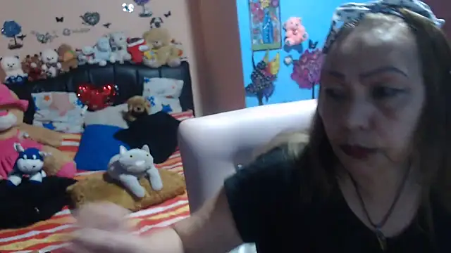 milfeddy  online show from March 2025 09:13:02 PM