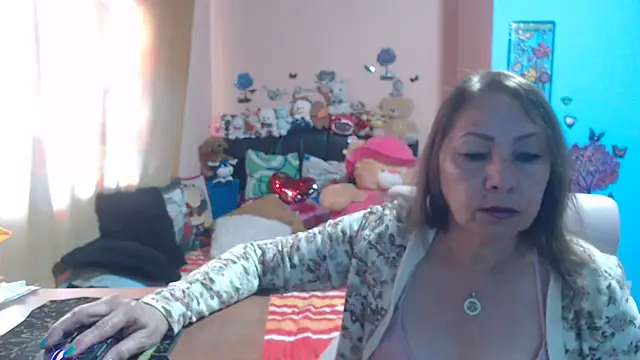 milfeddy  online show from November 2025 12:10:02 PM