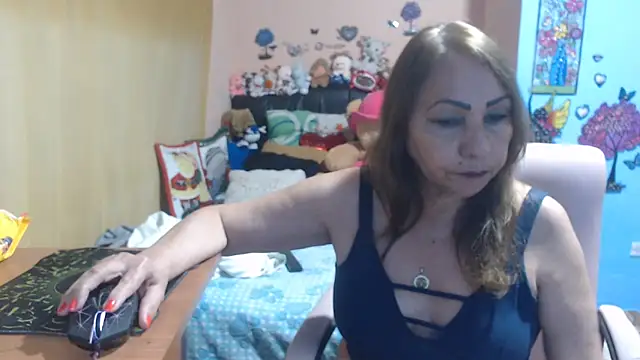 milfeddy  online show from November 2025 12:59:02 AM