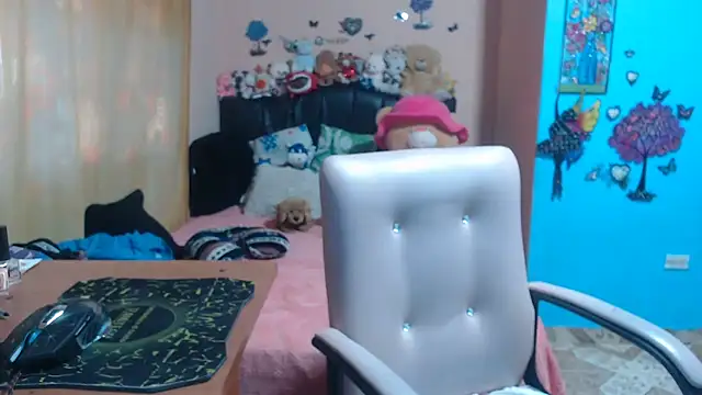 milfeddy  online show from February 2026 09:37:02 PM