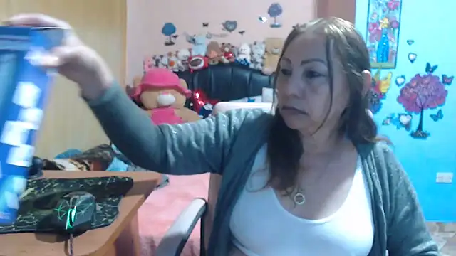 milfeddy  online show from February 2026 12:21:02 AM