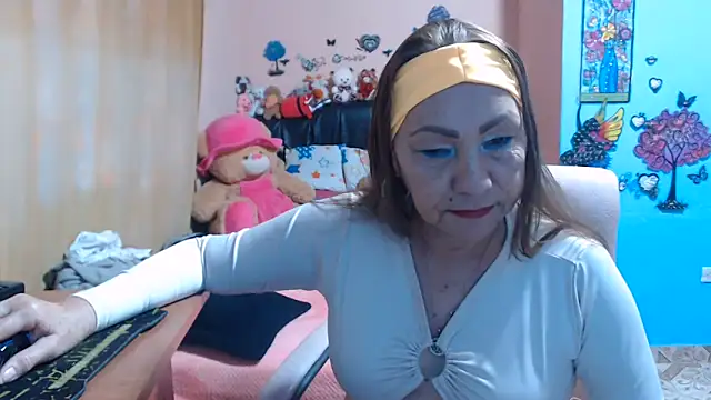 milfeddy  online show from June 2026 12:02:02 PM