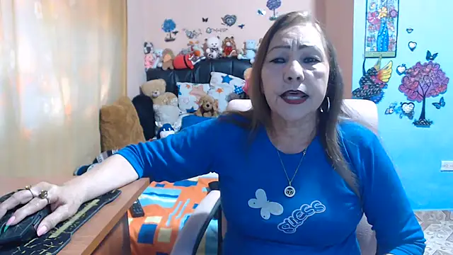 milfeddy  online show from June 2026 08:39:01 PM