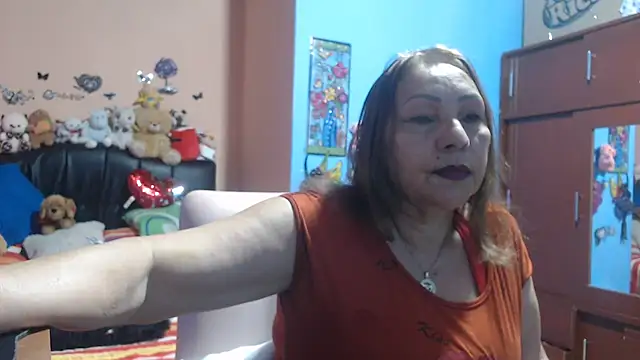milfeddy  online show from March 2025 03:22:02 PM