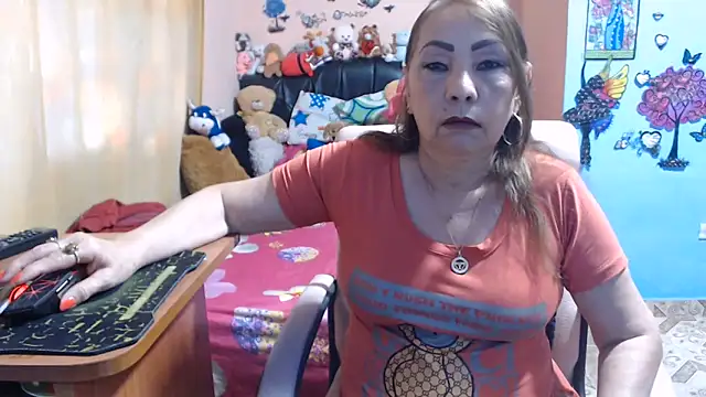 milfeddy  online show from June 2026 09:16:01 PM