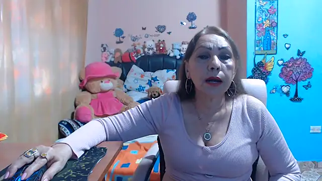 milfeddy  online show from July 2026 09:04:02 PM