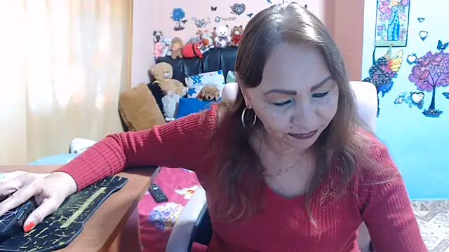 milfeddy  online show from June 2026 08:36:01 PM