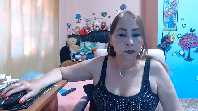 milfeddy  online show from June 2026 07:37:02 PM