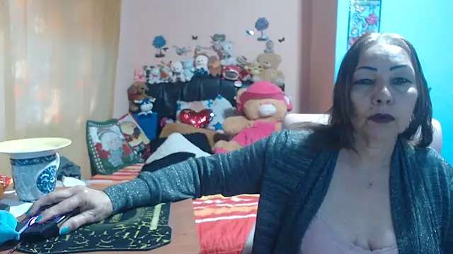 milfeddy  online show from November 2025 12:20:02 PM