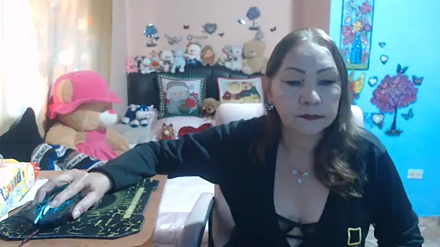 milfeddy  online show from December 2025 07:41:01 PM