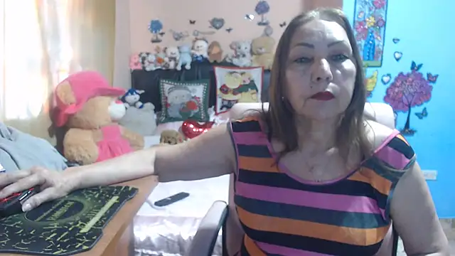 milfeddy  online show from December 2025 12:40:02 PM